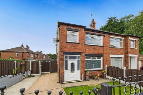 undefined, Dunhill Rise, Leeds
