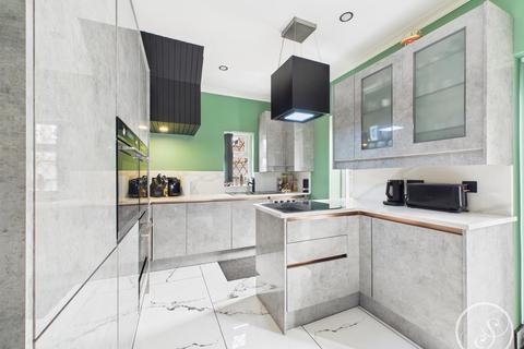 undefined, Dunhill Rise, Leeds