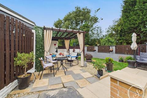 undefined, Dunhill Rise, Leeds