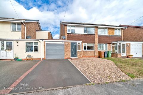34 Honiton Way, Walsall, WS9 0JS