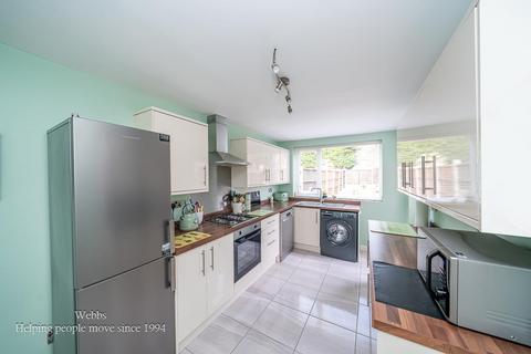 34 Honiton Way, Walsall, WS9 0JS