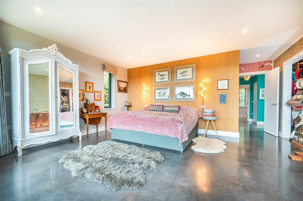 Principal Bedroom