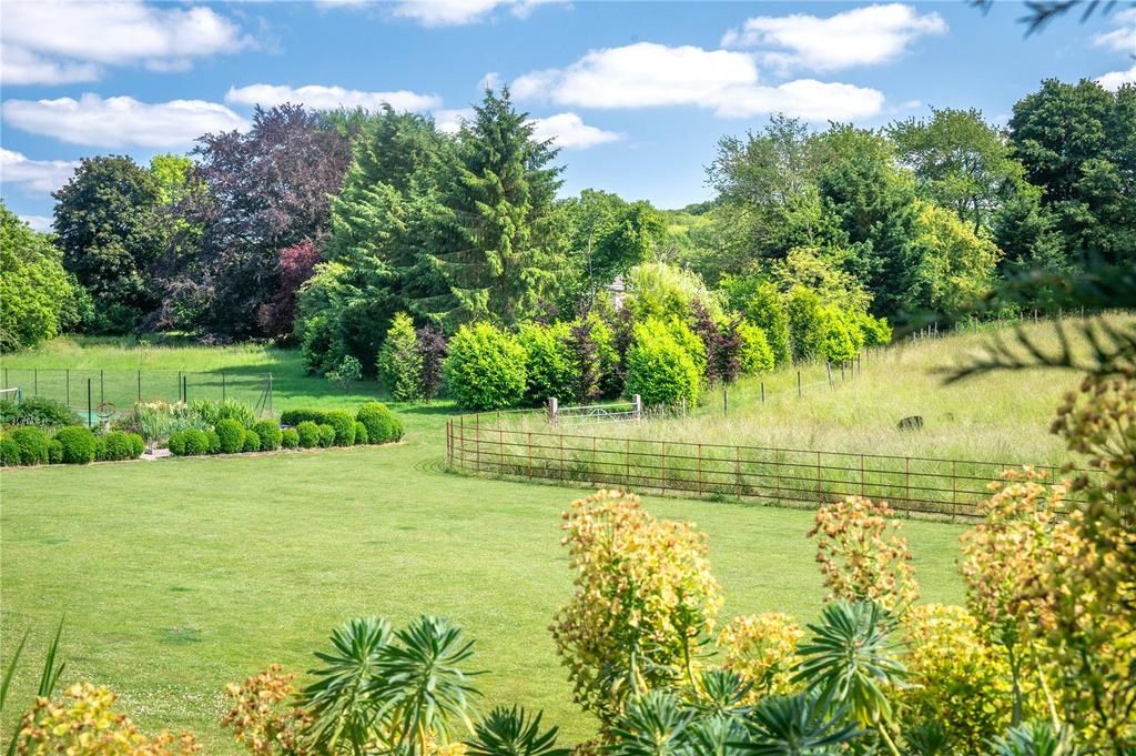 Grounds