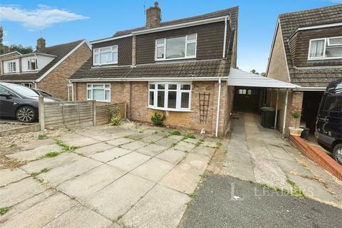 undefined, Hawkwood Crescent, Worcester, Worcestershire