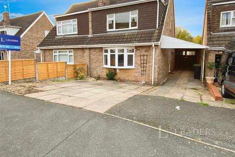 undefined, Hawkwood Crescent, Worcester, Worcestershire