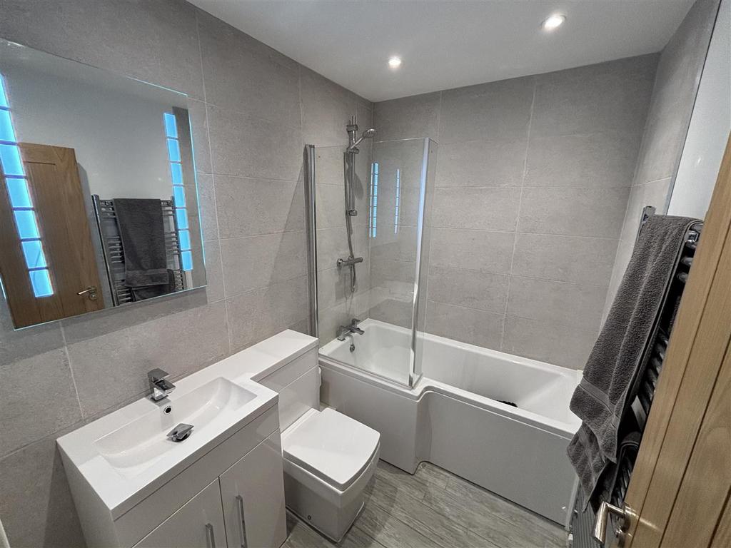 Bathroom/WC