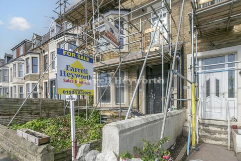 3 bedroom flat for sale, 168 Heysham Road, Morecambe LA3