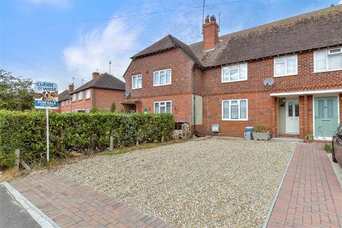 3 bedroom terraced house for sale, Woodlands Avenue, Rustington, West Sussex