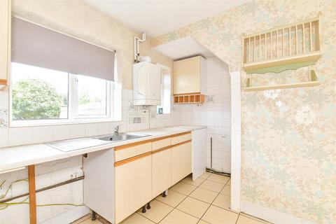 3 bedroom terraced house for sale, Woodlands Avenue, Rustington, West Sussex