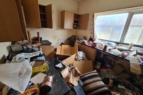 21 Eleventh Street, Horden, Peterlee, SR8 4QQ