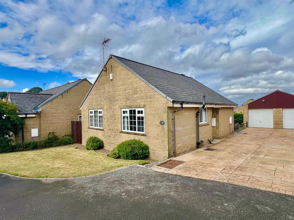 Bramleys Estate Agents - Badget Hill - Rastrick (1