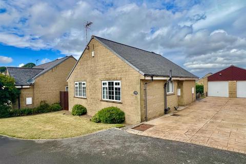 37 Badger Hill, Brighouse, HD6 3QX