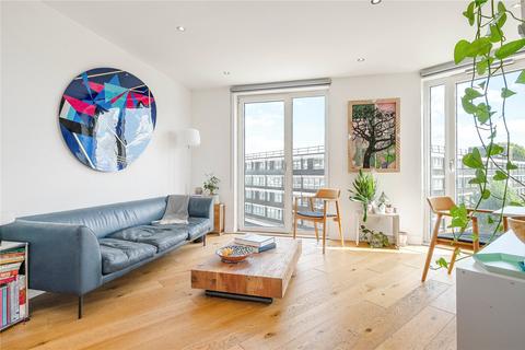 2 bedroom apartment for sale, North Mill Apartments, Hackney, London, E8