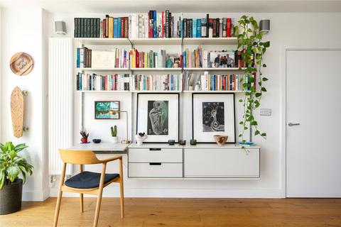 2 bedroom apartment for sale, North Mill Apartments, Hackney, London, E8