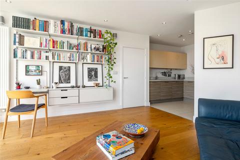 2 bedroom apartment for sale, North Mill Apartments, Hackney, London, E8