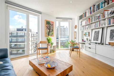 2 bedroom apartment for sale, North Mill Apartments, Hackney, London, E8