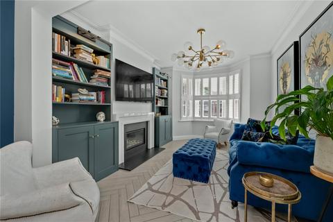 3 bedroom semi-detached house for sale, Giggs Hill Villas, Portsmouth Road, Thames Ditton, KT7