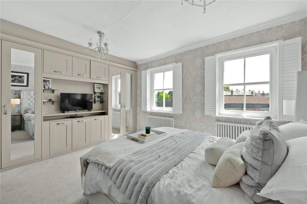 Principal Bedroom