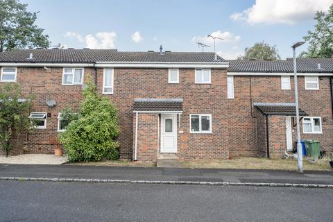 2 bedroom terraced house for sale, Loughborough, Bracknell, Berkshire