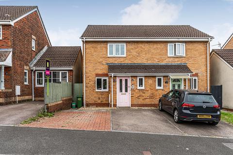 undefined, Blackthorn Court, Pontyclun CF72