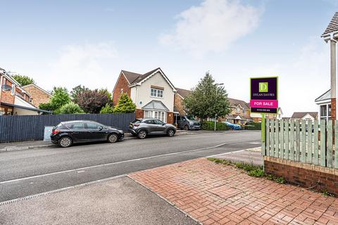undefined, Blackthorn Court, Pontyclun CF72