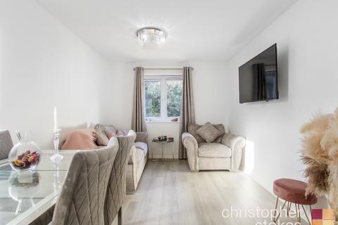undefined, Cranleigh Close, Cheshunt, Hertfordshire, EN7 6HJ