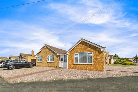 3 bedroom bungalow for sale, Colerne Drive, Hucclecote, Gloucester, Gloucestershire, GL3