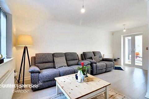 undefined, Capercaillie Drive, Cannock