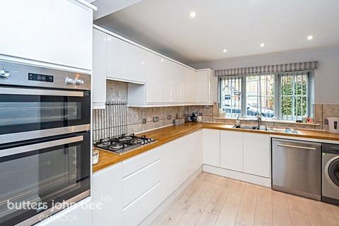 undefined, Capercaillie Drive, Cannock