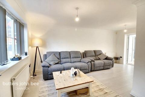undefined, Capercaillie Drive, Cannock