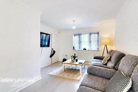 undefined, Capercaillie Drive, Cannock
