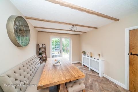 undefined, High Street, Cheslyn Hay, Walsall WS6