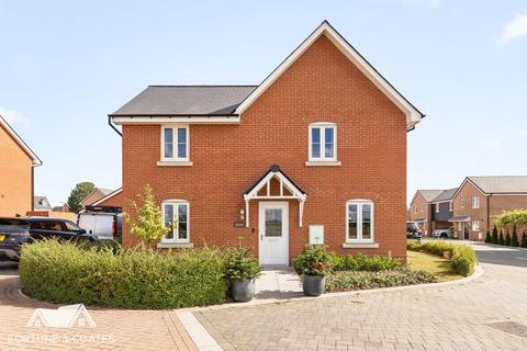 Wren street, Harlow