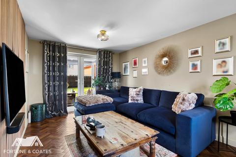 undefined, Wren street, Harlow