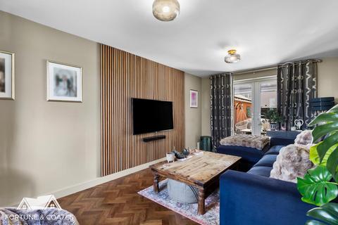 undefined, Wren street, Harlow