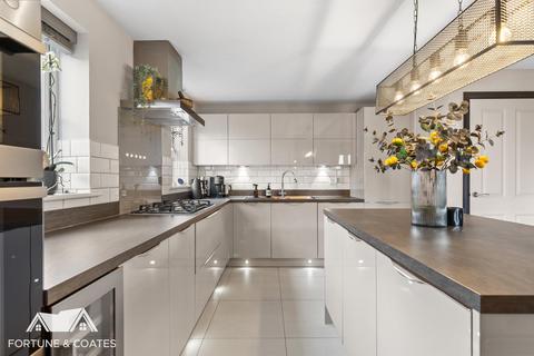 undefined, Wren street, Harlow