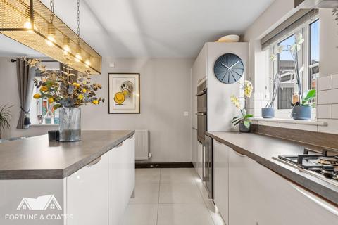 undefined, Wren street, Harlow
