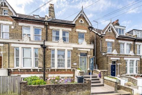 Auckland Hill, West Norwood, SE27