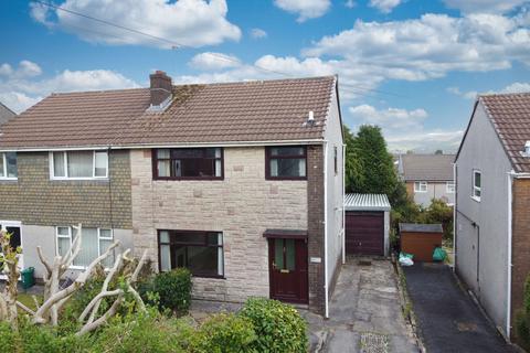 undefined, Heol Caerlan, Beddau CF38 2HT