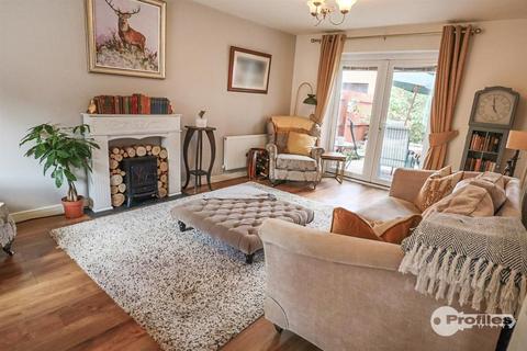undefined, Hawthorn Grove, Sapcote