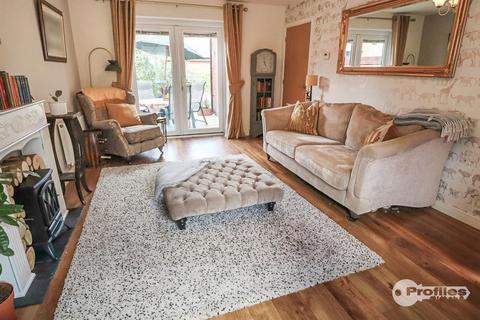 undefined, Hawthorn Grove, Sapcote