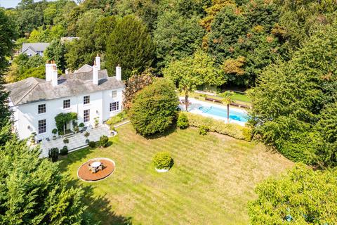 Addington House, Addington Village, Surrey CR0