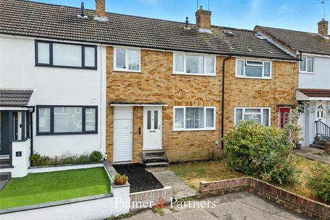 Lilac Close, Chelmsford CM2