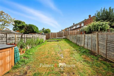 3 bedroom terraced house for sale, Lilac Close, Chelmsford CM2