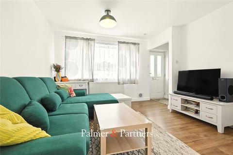3 bedroom terraced house for sale, Lilac Close, Chelmsford CM2