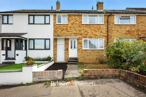 3 bedroom terraced house for sale, Lilac Close, Chelmsford CM2