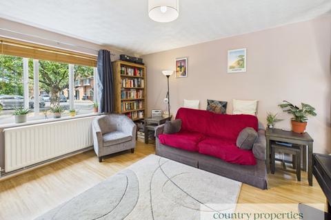 1 bedroom flat for sale, Wellington Drive, Welwyn Garden City, AL7