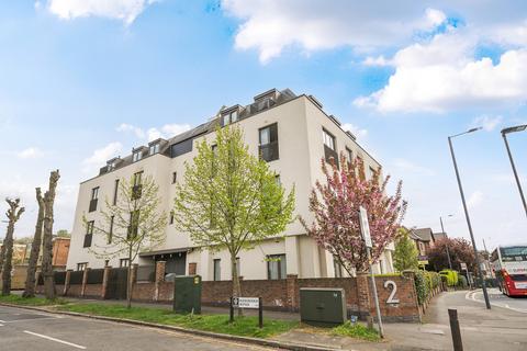undefined, Roxborough Avenue, Harrow, HA1
