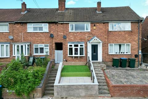 undefined, Sherington Avenue, Coventry CV5