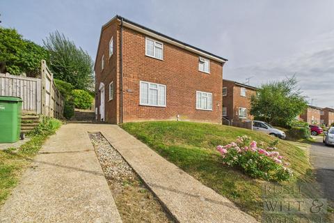 Wentworth Way, St. Leonards-On-Sea